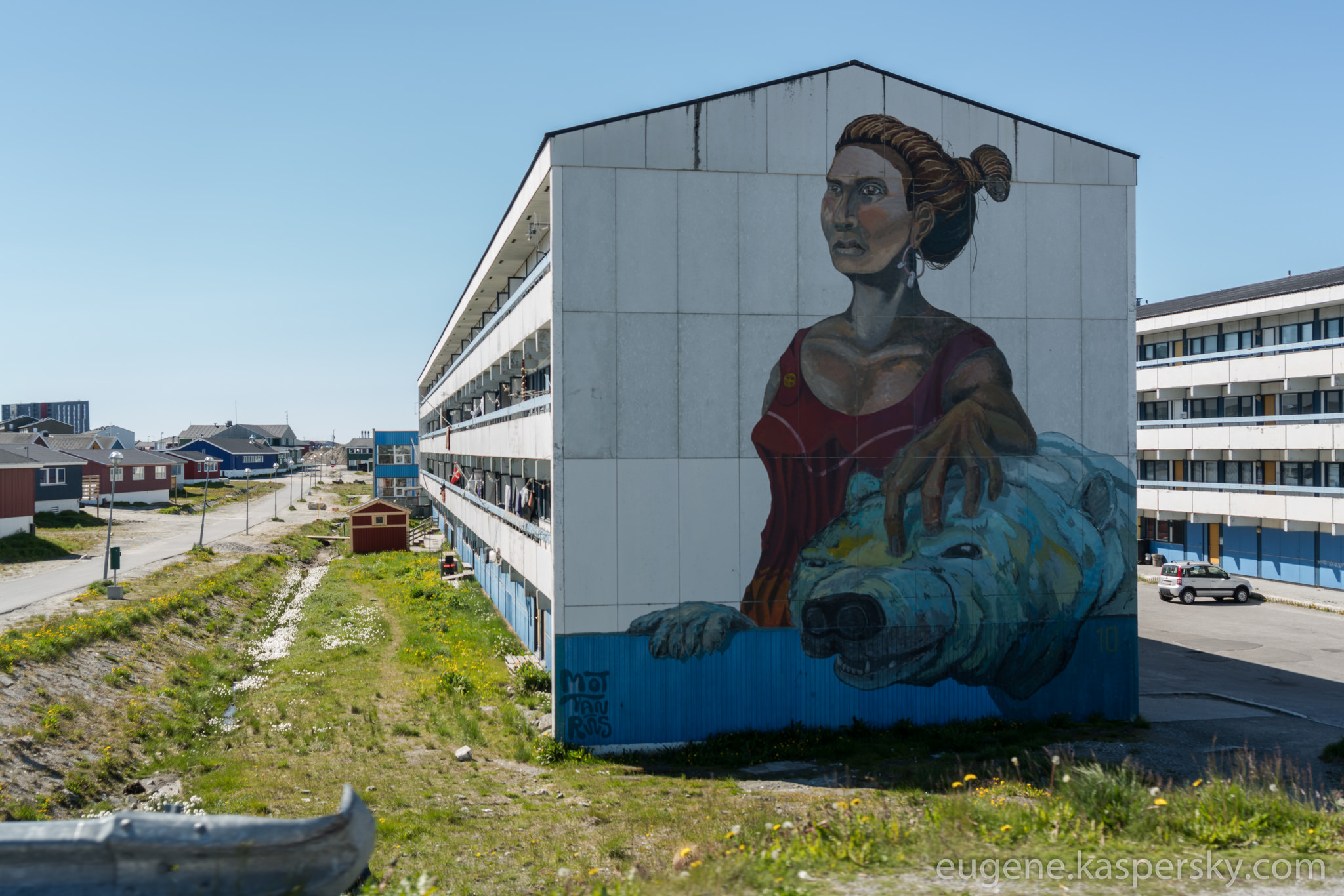 Nuuk